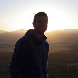 Meet your Posher, Jonathan